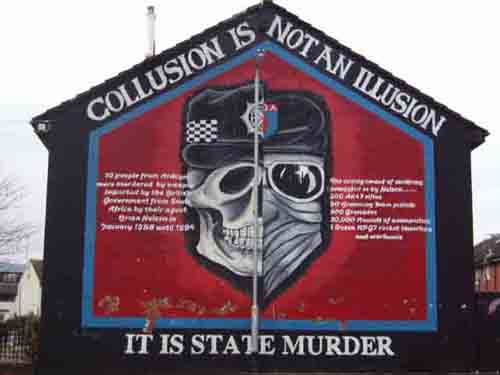 Collusion is not an Illusion