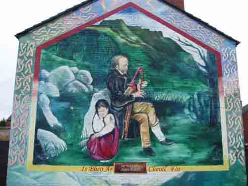 The  Ardoyne Fleadh