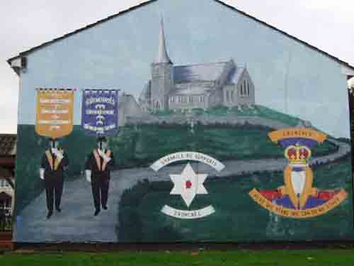 Drumcree